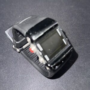 Vintage Nike Watches WC0038